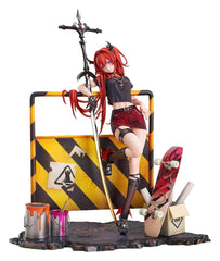 Arknights PVC Figure 1/7 Surtr: Liberté/Échec VER. 29 cm 4580828677210
