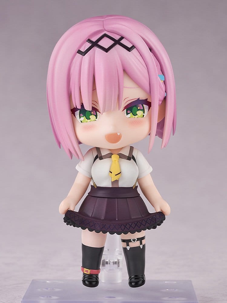 Angelic Chaos RE-BOOT! Nendoroid Action Figure Amane Tanikaze 10 cm 4580828677227