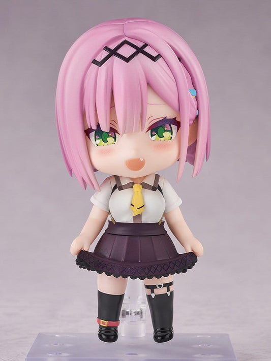 Angelic Chaos RE-BOOT! Nendoroid Action Figure Amane Tanikaze 10 cm 4580828677227