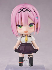 Angelic Chaos RE-BOOT! Nendoroid Action Figure Amane Tanikaze 10 cm 4580828677227