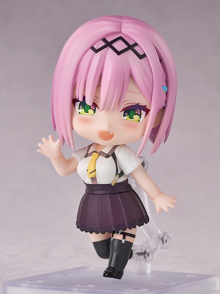 Angelic Chaos RE-BOOT! Nendoroid Action Figure Amane Tanikaze 10 cm 4580828677227