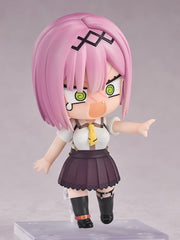 Angelic Chaos RE-BOOT! Nendoroid Action Figure Amane Tanikaze 10 cm 4580828677227