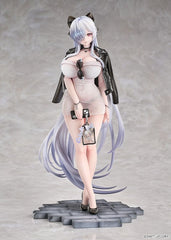 Goddess of Victory: Nikke PVC Figure 1/7 Cinderella Beautiful Me 26 cm 6927254800269