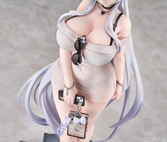 Goddess of Victory: Nikke PVC Figure 1/7 Cinderella Beautiful Me 26 cm 6927254800269