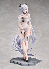 Goddess of Victory: Nikke PVC Figure 1/7 Cinderella Beautiful Me 26 cm 6927254800269