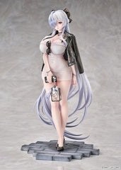 Goddess of Victory: Nikke PVC Figure 1/7 Cinderella Beautiful Me 26 cm 6927254800269