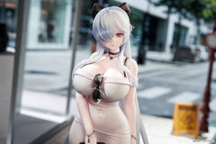Goddess of Victory: Nikke PVC Figure 1/7 Cinderella Beautiful Me 26 cm 6927254800269