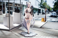 Goddess of Victory: Nikke PVC Figure 1/7 Cinderella Beautiful Me 26 cm 6927254800269