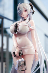 Goddess of Victory: Nikke PVC Figure 1/7 Cinderella Beautiful Me 26 cm 6927254800269
