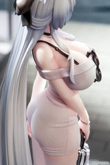 Goddess of Victory: Nikke PVC Figure 1/7 Cinderella Beautiful Me 26 cm 6927254800269