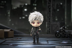 Love and Deepspace Nendoroid Action Figure Sylus 10 cm 4580590177260
