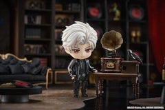 Love and Deepspace Nendoroid Action Figure Sylus 10 cm 4580590177260