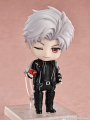Love and Deepspace Nendoroid Action Figure Sylus 10 cm 4580590177260