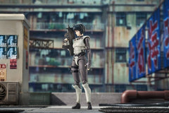 Ghost in the Shell (1995) Hyper Body Action Figure Motoko Kusanagi (Simple Armored Suit Ver.) 15 cm 6976739638323