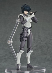 Ghost in the Shell (1995) Hyper Body Action Figure Motoko Kusanagi (Simple Armored Suit Ver.) 15 cm 6976739638323