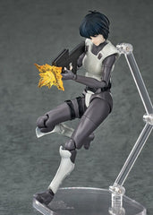 Ghost in the Shell (1995) Hyper Body Action Figure Motoko Kusanagi (Simple Armored Suit Ver.) 15 cm 6976739638323