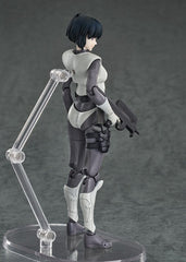 Ghost in the Shell (1995) Hyper Body Action Figure Motoko Kusanagi (Simple Armored Suit Ver.) 15 cm 6976739638323
