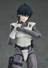 Ghost in the Shell (1995) Hyper Body Action Figure Motoko Kusanagi (Simple Armored Suit Ver.) 15 cm 6976739638323