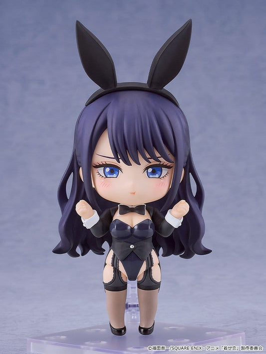 My Dress-Up Darling Nendoroid Action Figure Arisa Izayoi cosplay by Marin 10 cm 4580828672604