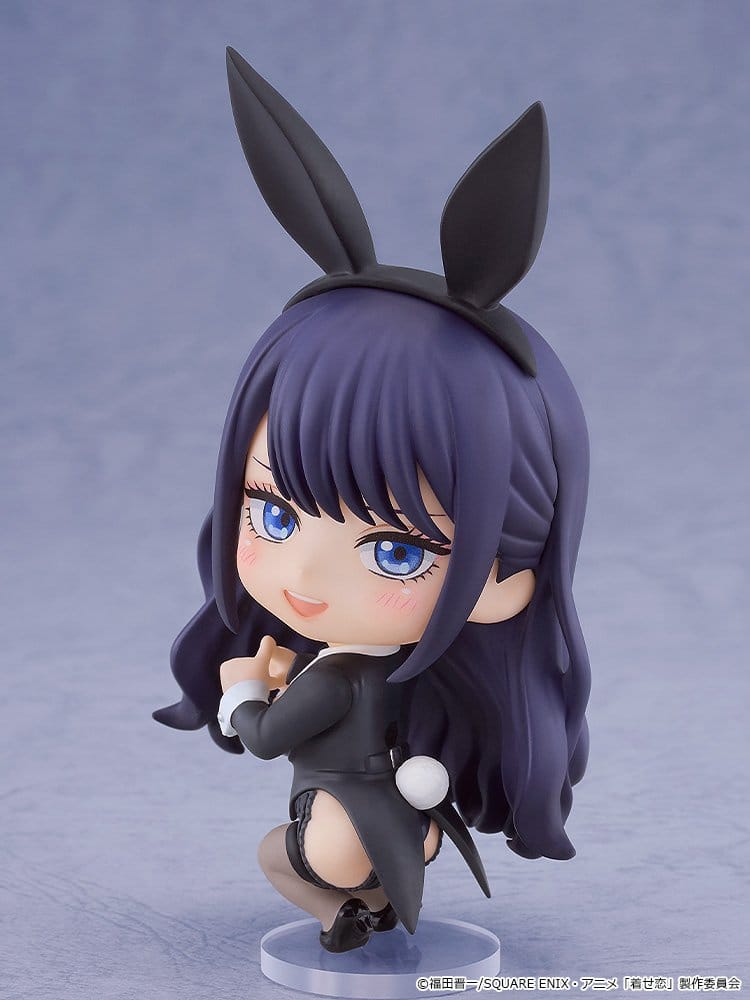 My Dress-Up Darling Nendoroid Action Figure Arisa Izayoi cosplay by Marin 10 cm 4580828672604