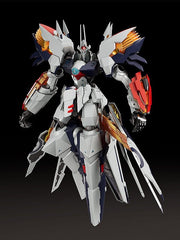 Linebarrels of Iron Moderoid Plastic Model Kit Linebarrel Overdrive 18 cm 4580828668171