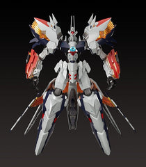 Linebarrels of Iron Moderoid Plastic Model Kit Linebarrel Overdrive 18 cm 4580828668171