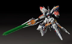 Linebarrels of Iron Moderoid Plastic Model Kit Linebarrel Overdrive 18 cm 4580828668171