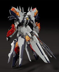 Linebarrels of Iron Moderoid Plastic Model Kit Linebarrel Overdrive 18 cm 4580828668171