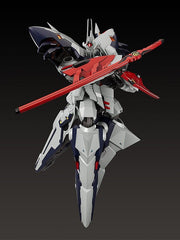 Linebarrels of Iron Moderoid Plastic Model Kit Linebarrel Overdrive 18 cm 4580828668171