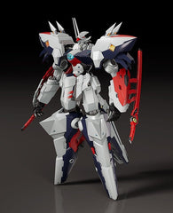 Linebarrels of Iron Moderoid Plastic Model Kit Linebarrel Overdrive 18 cm 4580828668171