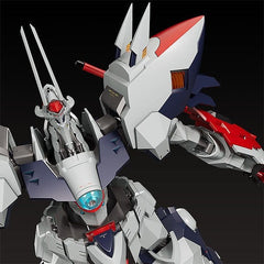 Linebarrels of Iron Moderoid Plastic Model Kit Linebarrel Overdrive 18 cm 4580828668171