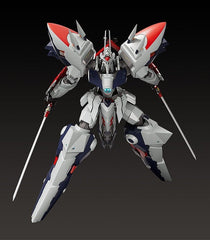 Linebarrels of Iron Moderoid Plastic Model Kit Linebarrel Overdrive 18 cm 4580828668171