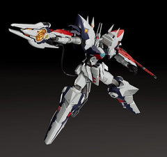 Linebarrels of Iron Moderoid Plastic Model Kit Linebarrel Overdrive 18 cm 4580828668171