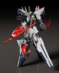 Linebarrels of Iron Moderoid Plastic Model Kit Linebarrel Overdrive 18 cm 4580828668171