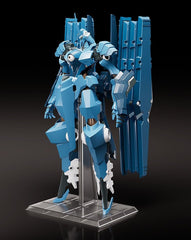 Linebarrels of Iron (Manga Edition) Moderoid Plastic Model Kit Vardant 19 cm 4580828668195