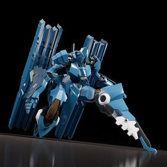 Linebarrels of Iron (Manga Edition) Moderoid Plastic Model Kit Vardant 19 cm 4580828668195