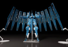 Linebarrels of Iron (Manga Edition) Moderoid Plastic Model Kit Vardant 19 cm 4580828668195