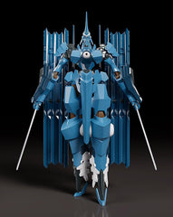 Linebarrels of Iron (Manga Edition) Moderoid Plastic Model Kit Vardant 19 cm 4580828668195