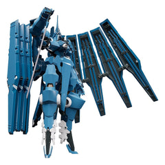 Linebarrels of Iron (Manga Edition) Moderoid Plastic Model Kit Vardant 19 cm 4580828668195
