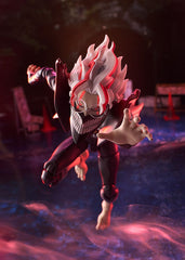 Dandadan Figma Action Figure Okarun Transformed 16 cm  4545784069752