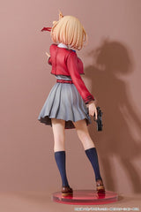 Lycoris Recoil PVC Figur Chisato Nishikigi: Key Visual Ver. 27 cm 4580828675391