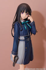Lycoris Recoil PVC Figure Takina Inoue: Key Visual Ver. 27 cm 4580828675407
