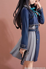 Lycoris Recoil PVC Figure Takina Inoue: Key Visual Ver. 27 cm 4580828675407