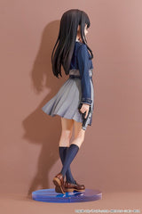 Lycoris Recoil PVC Figure Takina Inoue: Key Visual Ver. 27 cm 4580828675407