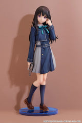 Lycoris Recoil PVC Figure Takina Inoue: Key Visual Ver. 27 cm 4580828675407