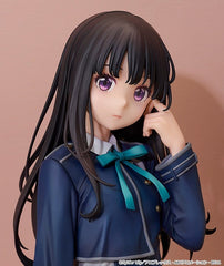 Lycoris Recoil PVC Figure Takina Inoue: Key Visual Ver. 27 cm 4580828675407