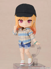 My Dress-Up Darling Nendoroid Doll Action Figure Marin Kitagawa: Casual Outfit Ver. 14 cm 4580828675957
