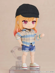 My Dress-Up Darling Nendoroid Doll Action Figure Marin Kitagawa: Casual Outfit Ver. 14 cm 4580828675957