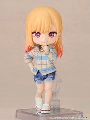 My Dress-Up Darling Nendoroid Doll Action Figure Marin Kitagawa: Casual Outfit Ver. 14 cm 4580828675957