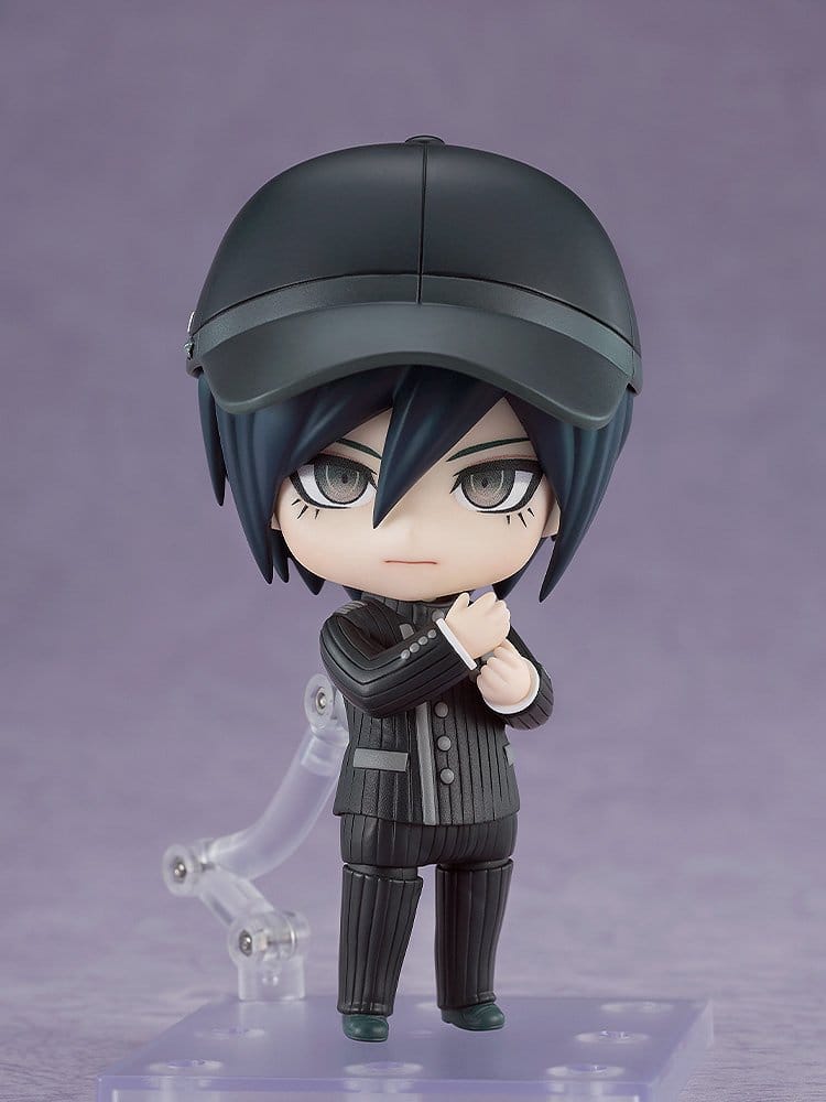 Danganronpa V3: Killing Harmony Nendoroid Action Figure Shuichi Saihara 10 cm 4580828675971